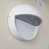 7W LED lauko šviestuvas IP65 4200K Baltas