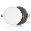 8W LED panelė naturali balta šviesa
