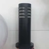 9W 30cm 4000K Pastatomas LED lauko šviestuvas Juodas