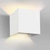 Baltas LED lauko šviestuvas atsparus vandeniui 10W IP65