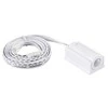 Eurolight DC12-24V 60W Judesio jungiklis LED juostai, išorinis/integruojamas