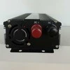 Įtampos keitiklis 24V/230V 2000W + 5V USB