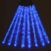 LED Girlianda "Meteorai" Mėlyna 50cm