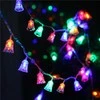 LED Girlianda Varpelis, 20 LED lempučių