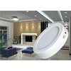 LED Panelė 6W 6000K Apvali