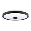 LVT LED šviestuvas-kolonėlė 72W RGBW 500mm su nuotoliniu valdymu 3000-6500K Dimeriuojamas