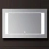 LED Veidrodis 100x70cm