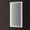 LED Veidrodis 60x140cm