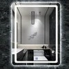 LED Veidrodis 60x80cm