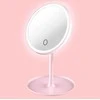 LED veidrodis su akumuliatoriumi
