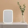 LED veidrodis su akumuliatoriumi