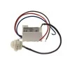PIR Judesio jutiklis 6 m IP20/IP65 110~240V/AC