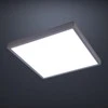 Rėmas LED panelei 60x60 baltas