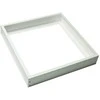 Rėmas LED panelei 60x60 baltas