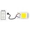 Šviesos diodas COB 30W JT-4055 6000K
