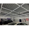 T8 18W 120cm 4000K LED lempa