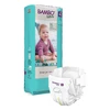 Sauskelnės Abena Bambo Nature, 4 dydžio, 7–14 kg, 48 vnt.