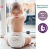 Sauskelnės Abena Bambo Nature, 4 dydžio, 7–14 kg, 48 vnt.