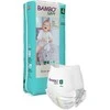 Sauskelnės-kelnaitės Abena Bambo Nature, 4 dydžio, 7–12 kg, 40 vnt.