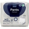 ABENA PANTS M2 Premium, sauskelnės-kelnaitės suaugusiems, 15 vnt.