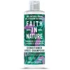 FAITH IN NATURE kondicionierius Lavender Geranium, 400ml