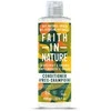 FAITH IN NATURE kondicionierius Grapefruit Oranžinis, 400ml
