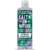 FAITH IN NATURE šampūnas Lavender Geranium, 400ml