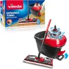 Grindų plovimo rinkinys Vileda Ultramat Turbo