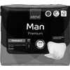 ABENA MAN Premium Formula 1 įklotai vyrams, 15vnt./pak.