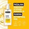 Neutrogena Curcuma Clear Soothing makiažo valiklis Gel Face Cleansers