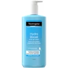Johnson NEUTROGENA Hydro Boost lengvas kūno kremas-gelis, 400ml