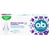 Johnson O.B. ProComfort Extra Protect Super Plus 16 vnt. tamponai