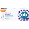 Johnson O.B. ProComfort Extra Protect Super 16 vnt. tamponai