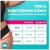 Johnson O.B. menstruacinės kelnaitės XS,S, 1 vnt