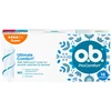 Tamponai O.B. ProComfort Super, 16 vnt.
