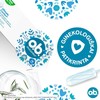 Johnson O.B. ProComfort Super Plus 16 vnt. tamponai