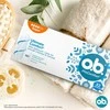 Johnson O.B. ProComfort Super 32 vnt. tamponai