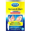 SCHOLL šaldantis purškalas karpoms, 80ml