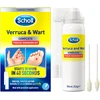 SCHOLL šaldantis purškalas karpoms, 80ml