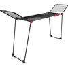 Skalbinių džiovyklė „Vileda Infinity Flex Ultimate“, 30 m, juoda