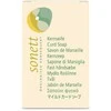 SONETT Kietasis muilas (Curd Soap)100g