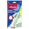 Pirštinės Vileda Extra Sensation L/9 dydis