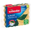 VILEDA Slalom Universal kempinės įvairiems paviršiams, 2 vnt.