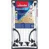 Džiovyklė Vileda Premium 2in1