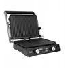 Elektrinis grilis Teesa Panini Grill, 2000 W, 3 kepimo režimai