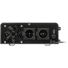 KEMOT PROsinus-800 Sieninis nepertraukiamo maitinimo šaltinis, su įkrovimo funkcija 12V 230V 800VA/500W