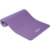 Rebel Active Dvipusis gimnastikos kilimėlis, 183x61 cm, violetinės spalvos