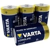 Šarminė baterija VARTA LR20 LONGLIFE 2vnt/bl.