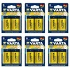 Šarminė baterija VARTA LR20 LONGLIFE 2vnt/bl.