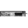 Skaitmeninės TV imtuvas „Cabletech URZ0336C“, DVB-T/T2, H.265 HEVC
